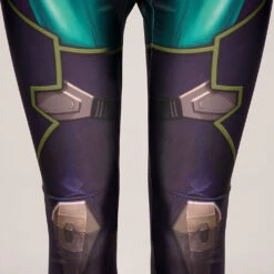 Gvavaya Game Cosplay Valorant Viper Cosplay Costume Viper Jumpsuit Valorant Cosplay -Gvavaya Deals Store 11 349f9a58 1f8e 4886 a033 76e19dcccca3