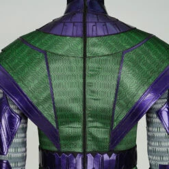 Gvavaya Movie Cosplay Ant-Man And The Wasp: Quantumania Kang The Conqueror Cosplay Costume Kang The Conqueror Cosplay -Gvavaya Deals Store 11 45784a49 2358 460f a1e2 ed97c3befa57