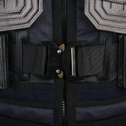 Gvavaya Live-action Derivative Cosplay Black Panther Villain Eric Cosplay Costume Eric Cosplay -Gvavaya Deals Store 11 48a66f46 b746 410d b4d6 ec0708ef885d