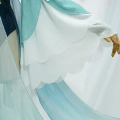 Gvavaya Game Cosplay Genshin Impact Madame Ping Cosplay Costume Madame Ping Cosplay -Gvavaya Deals Store 11 5cd5b9d5 99b9 423c 9af9 b968d52072da