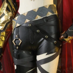 Gvavaya Game Cosplay Genshin Impact Sumeru Dehya Cosplay Costume Dehya Cosplay -Gvavaya Deals Store 11 733cfccc 949f 4ff6 98d3 39a78e401a99