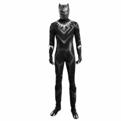 Gvavaya Live-action Derivative Cosplay Black Panther King Of Wakanda T'Challa Cosplay Costume T'Challa Cosplay -Gvavaya Deals Store 11 77d4fa7c 0dd9 4dd5 b203 2b3f53ad1541