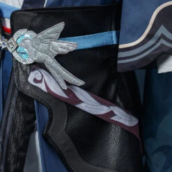 Gvavaya Game Cosplay Honkai Impact: Star Rail Cosplay Star Rail Yanqing Cosplay Costume -Gvavaya Deals Store 11 7ef310e7 5dcb 4e5a 97e0 c0265b428b21
