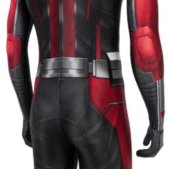 Gvavaya Movie Cosplay Ant-Man And The Wasp: Quantumania Scott Lang Cosplay Costume Scott Lang Cosplay Jumpsuit -Gvavaya Deals Store 11 87d415c1 c844 49a7 96c1 e7a8f18655d6