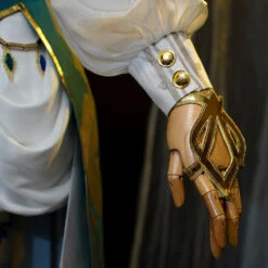 Gvavaya Game Cosplay Genshin Impact Lisa A Sobriquet Under Shade Outfit Lisa New Skin Cosplay Costume -Gvavaya Deals Store 11 94709ed3 ba90 4b20 8c51 b7fc415c3300