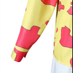 [Ready To Ship] Gvavaya Anime Cosplay ONE PIECE Trafalgar D. Water Law Cosplay Costume Trafalgar D. Water Law Cosplay -Gvavaya Deals Store 11 96618de0 2170 42de b97d b782e19c48af