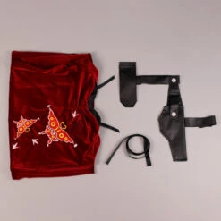 Gvavaya Game Cosplay Resident Evil 4 Ada Wong Cosplay Costume Ada Wong Cosplay -Gvavaya Deals Store 11 ab5a760c a7e8 4db7 ace7 c44024eacdaa