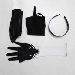 Gvavaya Game Cosplay NieR: Automata 2B Cosplay Costume 2B Cosplay -Gvavaya Deals Store 11 b43457c6 1676 4df0 a780 01d3b4b64dd8