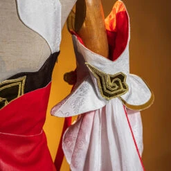 Gvavaya Game Cosplay Honkai Impact: Star Rail Cosplay Star Rail Tingyun Cosplay Costume -Gvavaya Deals Store 11 b7b17b95 5ef4 40d8 bfe6 3a362120a14d