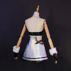 Gvavaya Anime Cosplay League Of Legends The Anima Squad Miss Fortune Cosplay Costume LOL Miss Fortune Cosplay -Gvavaya Deals Store 11 bf364750 5f25 4a3f 9290 6fdff4c1c78c