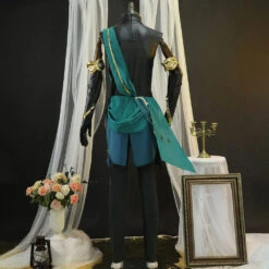 Gvavaya Game Cosplay Genshin Impact Sumeru AL Haitham Cosplay Costume Ver.A 25 Gvavaya Game Cosplay Genshin Impact Sumeru AL Haitham Cosplay Costume Ver.A -Gvavaya Deals Store 11 c4114941 1f26 47f2 9fa6 9f35e30e2723