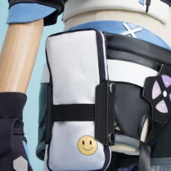 Gvavaya Game Cosplay Honkai Impact: Star Rail Cosplay Star Rail Silver Wolf Cosplay Costume -Gvavaya Deals Store 11 c79b9371 15de 4188 85b8 e48e6fbc06b9