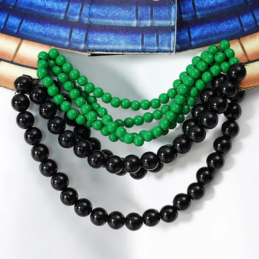 Gvavaya Live-action Derivative Cosplay Black Panther Namor Cosplay Costume Namor Cosplay 11 Gvavaya Live-action Derivative Cosplay Black Panther Namor Cosplay Costume Namor Cosplay - Image 11