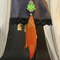 Gvavaya Game Cosplay Genshin Impact Sumeru Collei Cosplay Costume Ver.A -Gvavaya Deals Store 11 ec43f360 e19d 40ab aeca 7b8eec4c5b9e