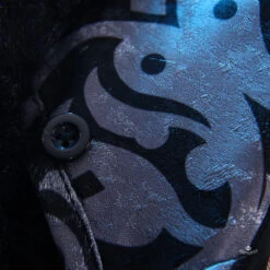 Gvavaya Game Cosplay Genshin Impact 11th Fatui Harbingers Cosplay Costume Damselette Columbina Cloak Long Coat -Gvavaya Deals Store 11 ed4c8f5e 73ad 40e1 a85f eaa673a17e52