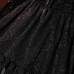 Gvavaya Anime Cosplay My Dress-Up Darling Marin Kitagawa Kuroe Shizuku Maid Cosplay Costume Version B -Gvavaya Deals Store 11 edac2273 f578 4d31 aca3 944ed0e02223