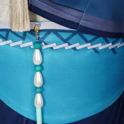 Gvavaya Game Cosplay Genshin Impact Baizhu Cosplay Costume Genshin Baizhu Cosplay -Gvavaya Deals Store 11 f1712325 f491 40d4 88fe 24f830d3ff09