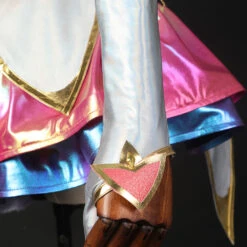 Gvavaya Game Cosplay League Of Legends Star Guardian 2022 Kaisa Cosplay Costume LOL Cosplay -Gvavaya Deals Store 11 f267ff78 b01c 4241 bdc5 8bb95947815b