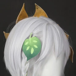 Gvavaya Game Cosplay Genshin Impact Sumeru Lesser Lord Kusanali/Nahida Cosplay Costume Ver. A -Gvavaya Deals Store 12 09f65261 e8fe 479d b55c c6b2a83df5cb