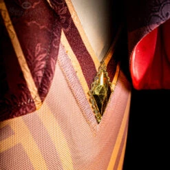 Gvavaya Game Cosplay Genshin Impact Eremite Scorching Loremaster Cosplay Costume Genshin Cosplay -Gvavaya Deals Store 12 1e5dd544 59c2 46aa a7f7 871cb7d1eb30