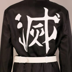 Gvavaya Cosplay Demon Slayer: Iguro Obanai Cosplay Costume -Gvavaya Deals Store 12 417a9ef0 065b 40fd a0e1 0b3955c81ccc