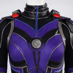 Gvavaya Movie Cosplay Ant-Man And The Wasp: Quantumania Cassie Lang Cosplay Costume Cassie Lang Cosplay Leather Suit -Gvavaya Deals Store 12 4f93f504 fe98 484c 89de d862efd7208a