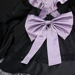 Gvavaya Anime Cosplay My Dress-Up Darling Marin Kitagawa Kuroe Shizuku Maid Cosplay Costume Version A -Gvavaya Deals Store 12 69ecf173 3b29 4c97 b418 196e6e604d10