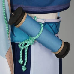 Gvavaya Game Cosplay Genshin Impact Baizhu Cosplay Costume Genshin Baizhu Cosplay -Gvavaya Deals Store 12 7a910bff 1f40 4345 b6df 87d1abf70ca0