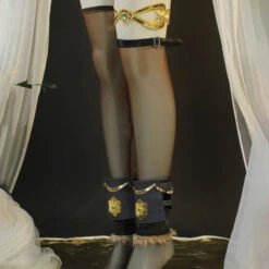 Gvavaya Game Cosplay Genshin Impact Sumeru Collei Cosplay Costume Ver.A -Gvavaya Deals Store 12 7f885996 803b 4f31 87f3 cefa0504291d