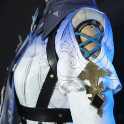 Gvavaya Game Cosplay Genshin Impact Eula Cosplay Costume Eula Cosplay -Gvavaya Deals Store 12 83398b9b 2f3f 4ff6 ac9f 0292ddd973a2