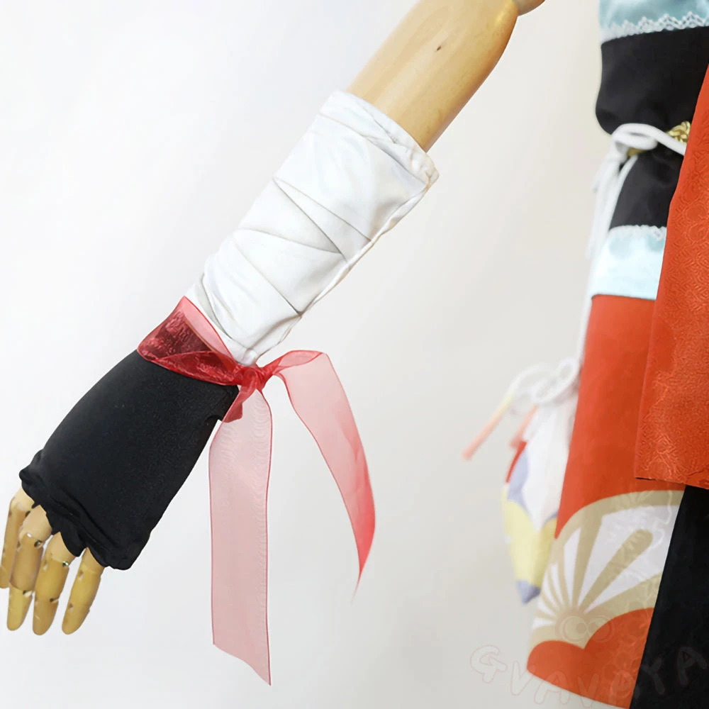 Gvavaya Game Cosplay Genshin Impact Yoimiya Cosplay Costume Yoimiya Cosplay 12 Gvavaya Game Cosplay Genshin Impact Yoimiya Cosplay Costume Yoimiya Cosplay - Image 12