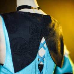 Gvavaya Game Cosplay Genshin Impact Dendro Kirara Cosplay Costume Genshin Nekomata Kirara Cosplay Ver. A -Gvavaya Deals Store 12 9ba7e424 ecef 4d40 b942 927a3df5780a