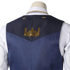 Gvavaya Game Cosplay Valorant Chamber Cosplay Costume Chamber Cosplay -Gvavaya Deals Store 12 a6f6f9d2 cdda 40e3 80ae 27dd62a86a12