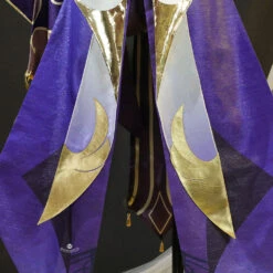 Gvavaya Game Cosplay Genshin Impact Shield Of Sworn Candace Cosplay Costume Candace Cosplay -Gvavaya Deals Store 12 aeeb3028 5306 415a 92aa f4145c25bed5