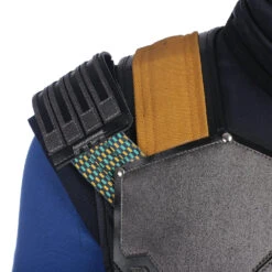 Gvavaya Live-action Derivative Cosplay Black Panther Villain Eric Cosplay Costume Eric Cosplay -Gvavaya Deals Store 12 bcfc622d ff19 42bc 9c42 a043ac3dd079