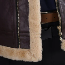 Gvavaya Game Cosplay Resident Evil 4 Leon S. Kennedy Cosplay Costume Leon S. Kennedy Cosplay -Gvavaya Deals Store 12 c7f27b04 19cc 40bc b302 7acd425d0310