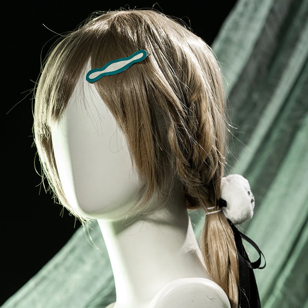 Gvavaya Game Cosplay Honkai Impact: Star Rail Cosplay Star Rail Qingque Cosplay Costume 11 Gvavaya Game Cosplay Honkai Impact: Star Rail Cosplay Star Rail Qingque Cosplay Costume - Image 11