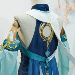 Gvavaya Game Cosplay Genshin Impact Madame Ping Cosplay Costume Madame Ping Cosplay -Gvavaya Deals Store 12 da153f00 4357 485d 8d8d d66b4dafafee