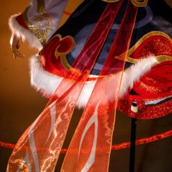 Gvavaya Game Cosplay League Of Legends Mythmaker Gwen Cosplay Costume LOL Cosplay -Gvavaya Deals Store 12 e1b6cb83 d917 4183 942b 82d592a399f4