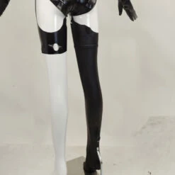 Gvavaya Game Cosplay NieR: Automata YoRha Type A No.2 Cosplay Costume Type A Cosplay -Gvavaya Deals Store 12 eea32065 83dc 457d b6a4 d91a62f14db6