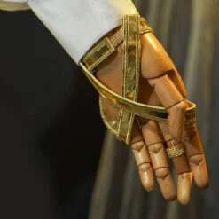 Gvavaya Game Cosplay Genshin Impact Lisa A Sobriquet Under Shade Outfit Lisa New Skin Cosplay Costume -Gvavaya Deals Store 12 fcf222cc 3202 4318 900b 2603d40614e5