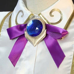 Gvavaya Game LOL Cafe Cutie Gwen Maid Cosplay League Of Legends Maid Cosplay Costume -Gvavaya Deals Store 13000855f76abc06c3c607a71590a557