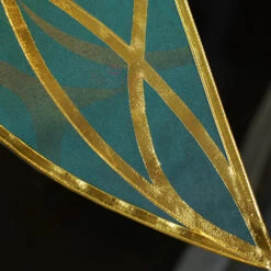 Gvavaya Game Cosplay Genshin Impact Lisa A Sobriquet Under Shade Outfit Lisa New Skin Cosplay Costume -Gvavaya Deals Store 13 117536ab 79eb 4074 8d53 a8609a997a11