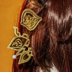 Gvavaya Game Cosplay Honkai Impact: Star Rail Cosplay Star Rail Tingyun Cosplay Costume -Gvavaya Deals Store 13 166cb167 6c4b 4ae0 8eff 2f2b39af4477