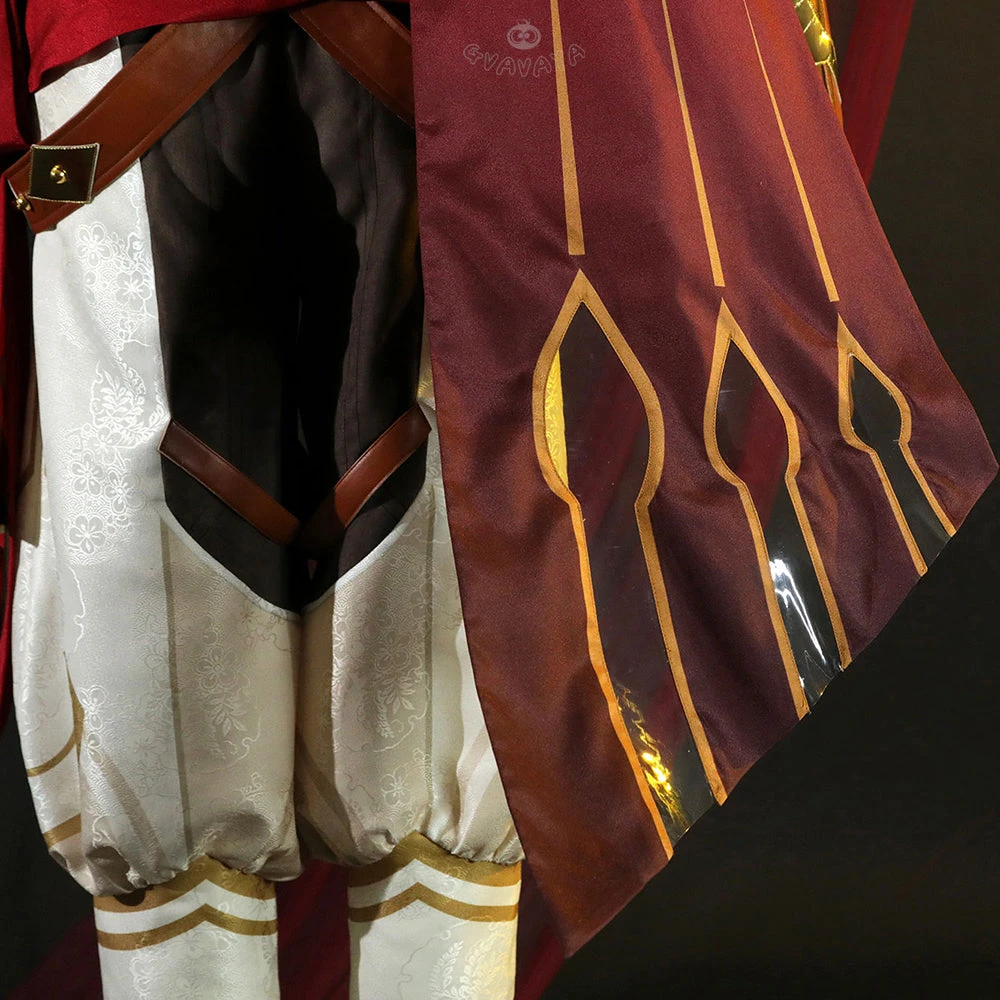Gvavaya Game Cosplay Genshin Impact Eremite Galehunter Cosplay Costume Galehunter Cosplay 13 Gvavaya Game Cosplay Genshin Impact Eremite Galehunter Cosplay Costume Galehunter Cosplay - Image 13