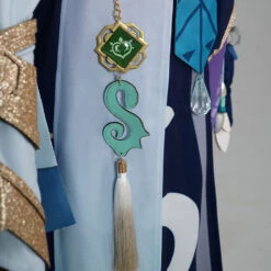 Gvavaya Game Cosplay Genshin Impact Baizhu Cosplay Costume Genshin Baizhu Cosplay -Gvavaya Deals Store 13 3557f182 0ced 4bc8 87b7 e24bb40b18ac