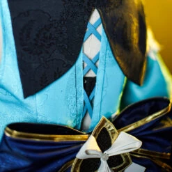 Gvavaya Game Cosplay Genshin Impact Dendro Kirara Cosplay Costume Genshin Nekomata Kirara Cosplay Ver. A -Gvavaya Deals Store 13 54e604d9 a88c 4c4a 95fd a8ae76b6888f