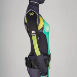 Gvavaya Game Cosplay Valorant Viper Cosplay Costume Viper Cosplay Jumpsuit -Gvavaya Deals Store 13 55385e9e 1bc5 47cc 8691 9e09336a76e4