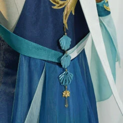 Gvavaya Game Cosplay Genshin Impact Madame Ping Cosplay Costume Madame Ping Cosplay -Gvavaya Deals Store 13 708e92e2 f98f 49ef 9c49 45abc58b2c46