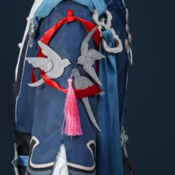 Gvavaya Game Cosplay Honkai Impact: Star Rail Cosplay Star Rail Yanqing Cosplay Costume -Gvavaya Deals Store 13 8881da62 c362 411d 8e4e 4482a2ae0826